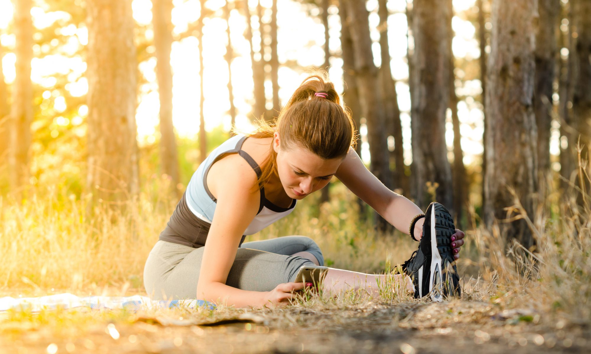 YOGA BEING